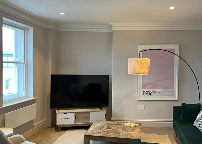 The Apartments Lytham Square