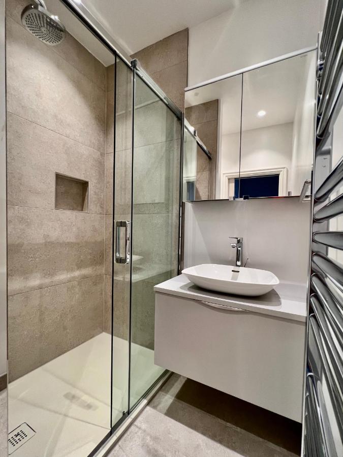 Appartement The Lytham Square