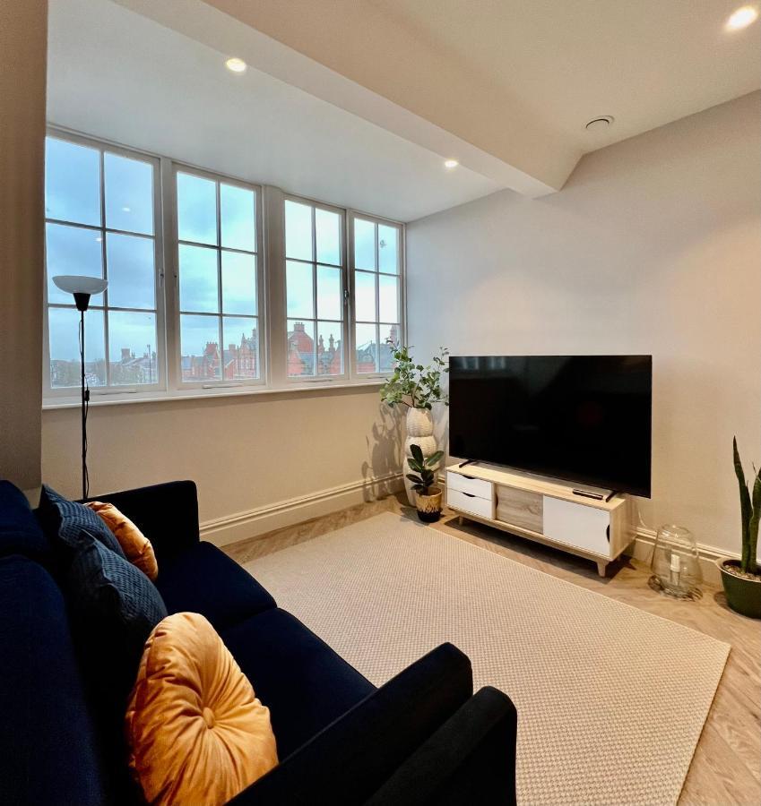 Appartement The Lytham Square
