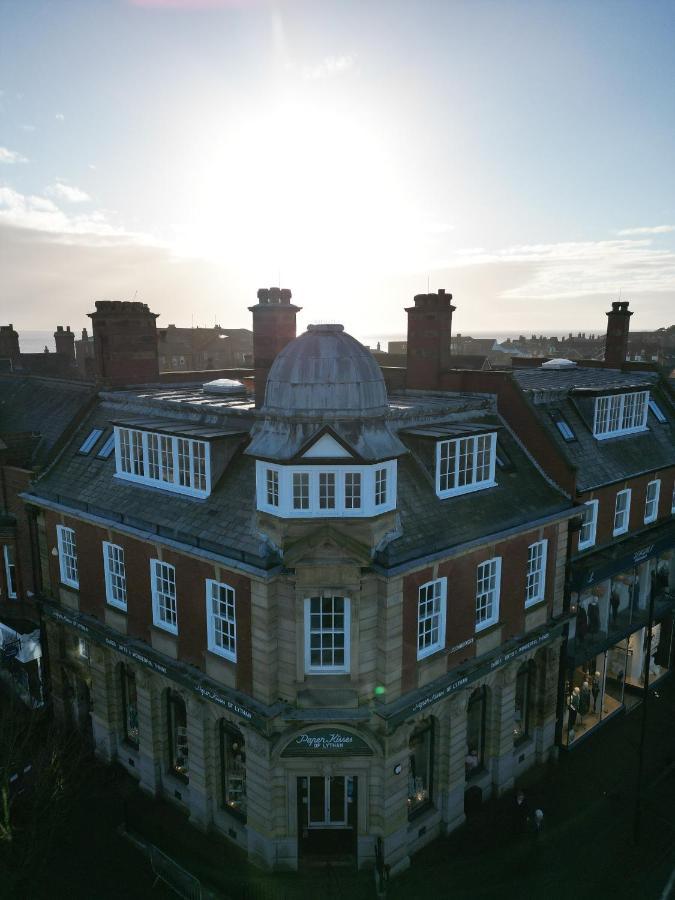 Appartement The Lytham Square *