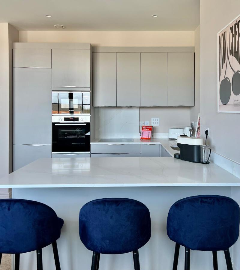 The Lytham Square Appartement