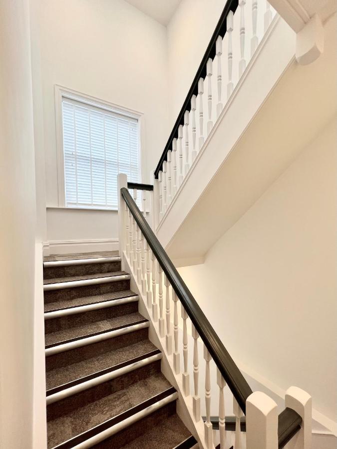 Appartement The Lytham Square