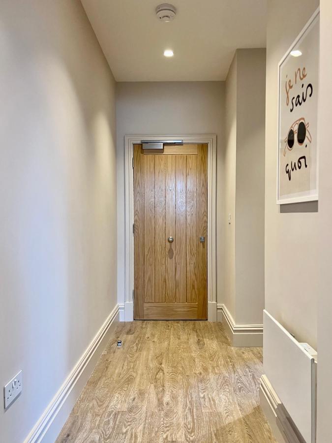 The Lytham Square Appartement Lytham St Annes