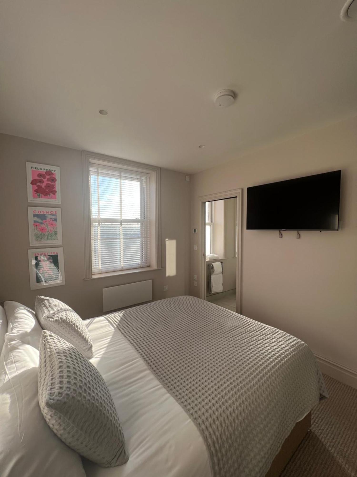 The Lytham Square Appartement *