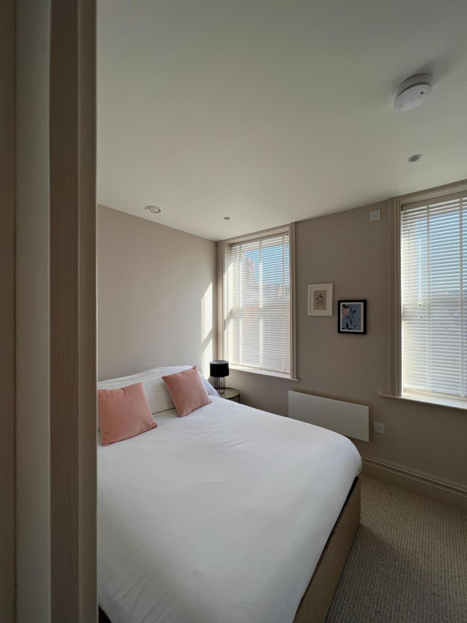 The Lytham Square Appartement Lytham St Annes