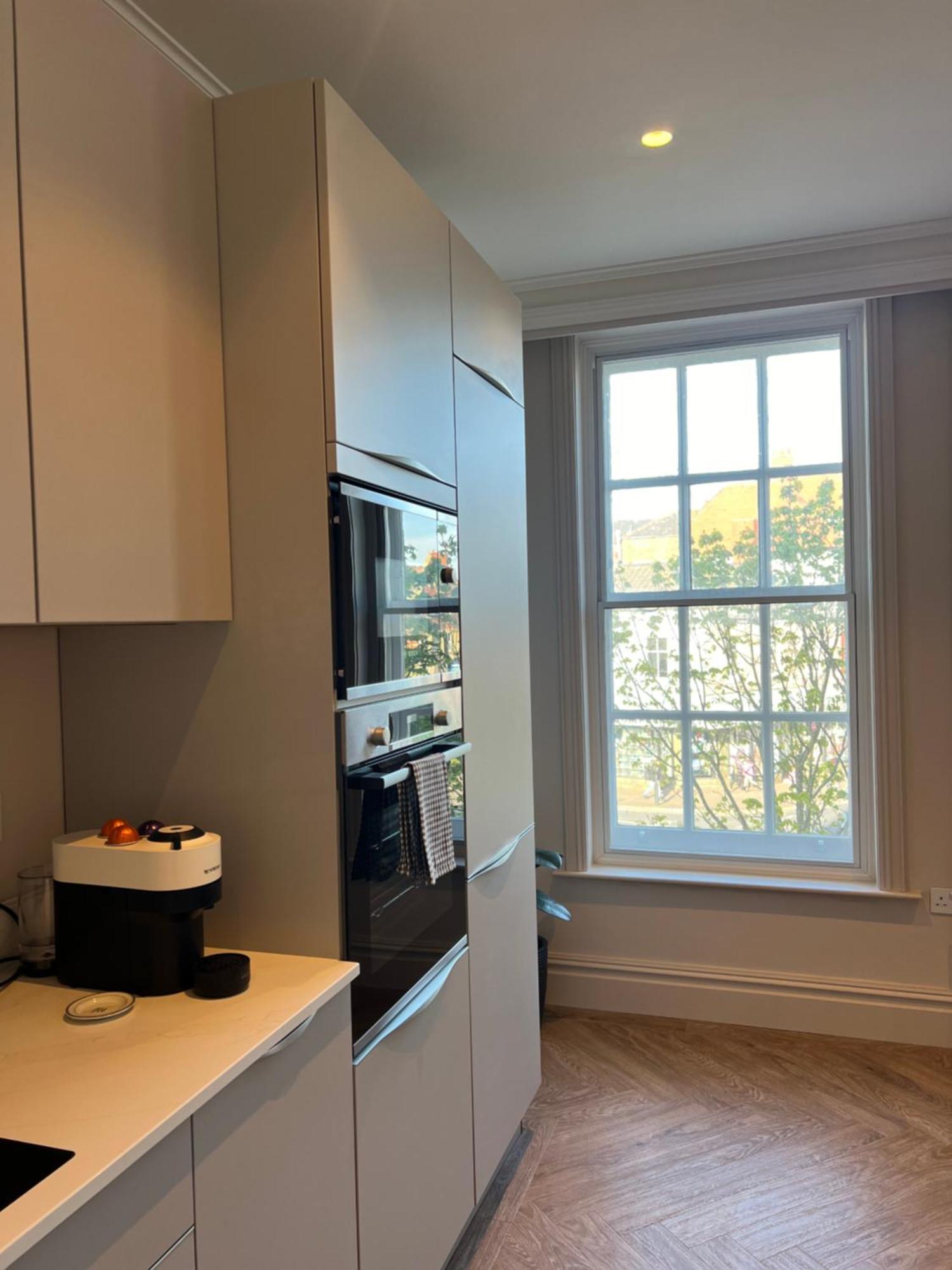 Appartement The Lytham Square *