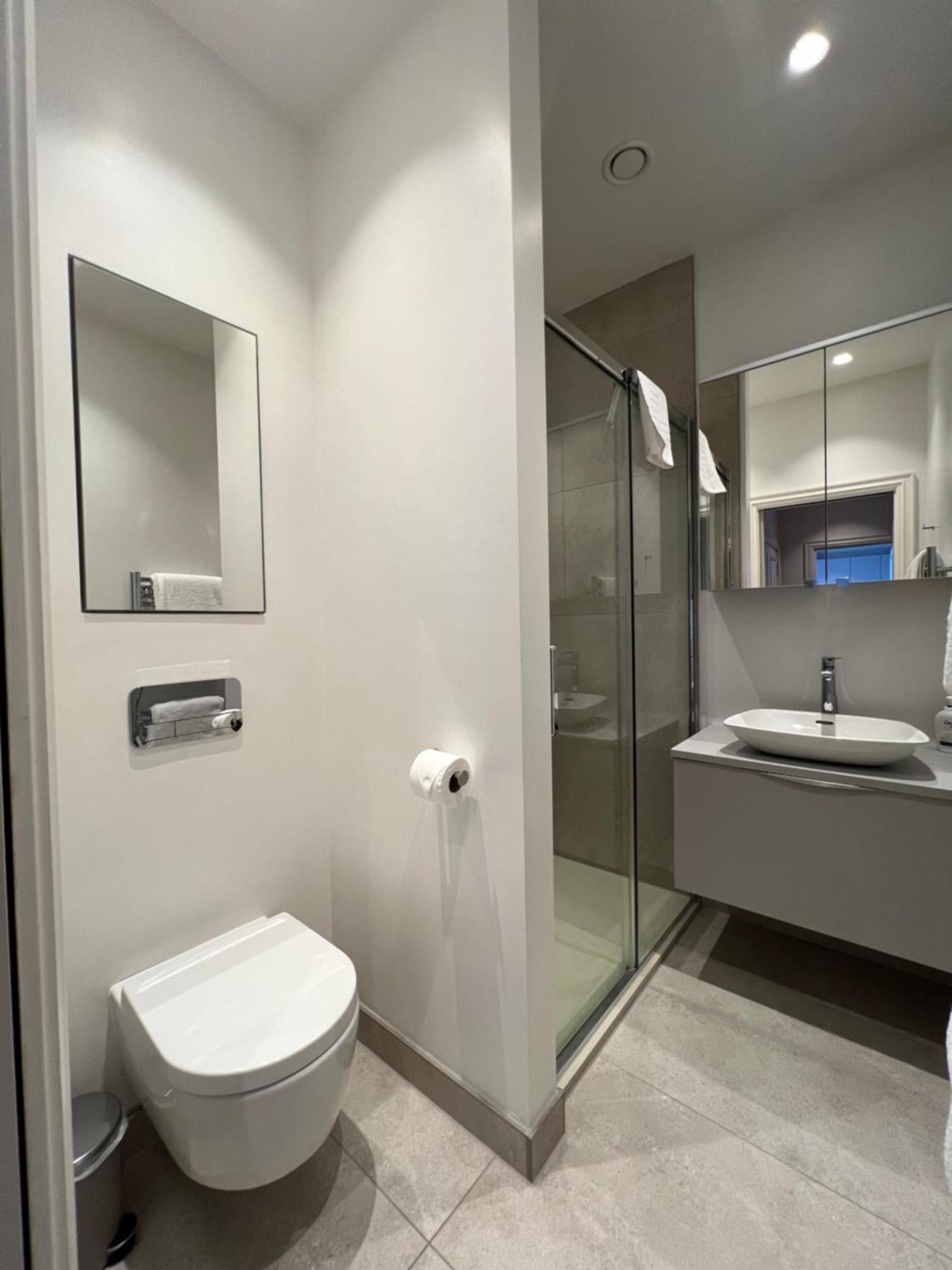 Appartement The Lytham Square *