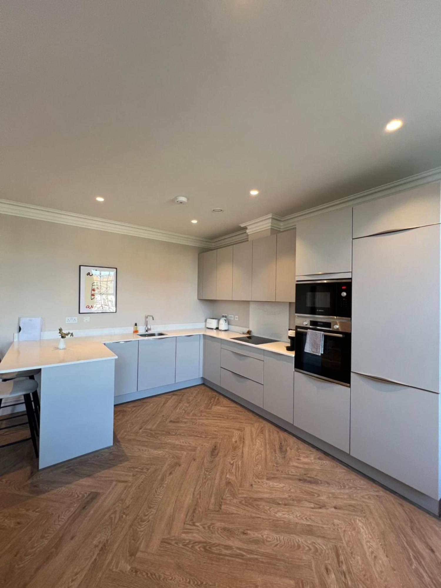 The Lytham Square Appartement Lytham St Annes