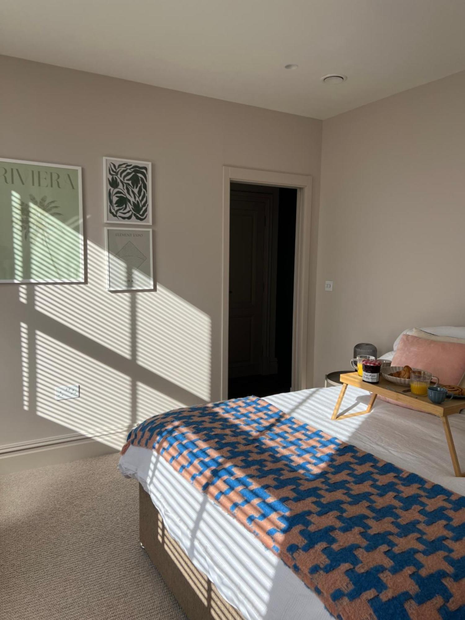 The Lytham Square Appartement *