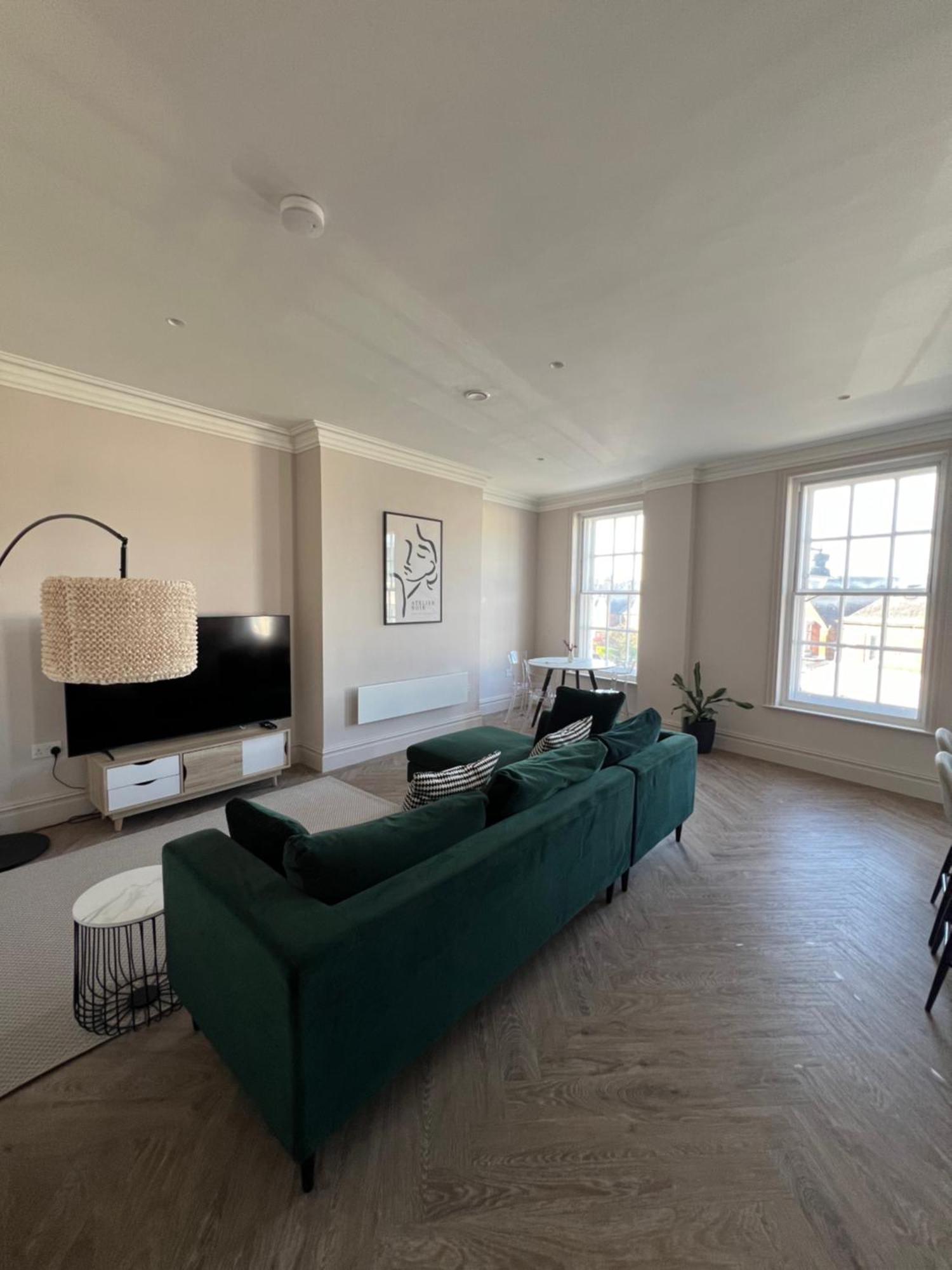 Appartement The Lytham Square
