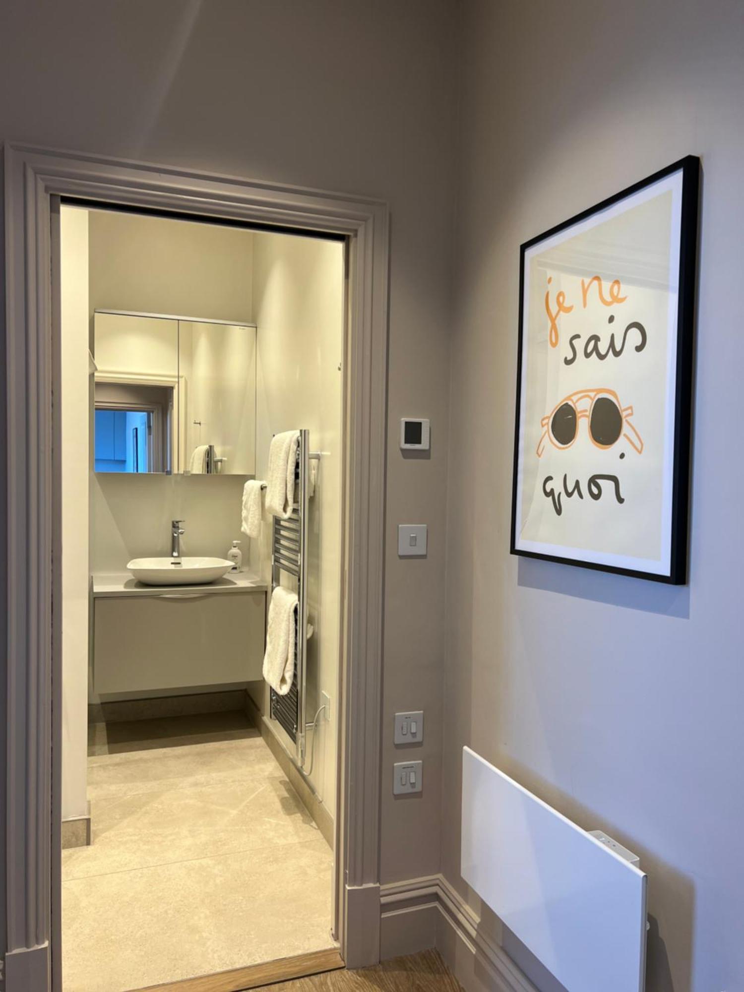 The Lytham Square Appartement *