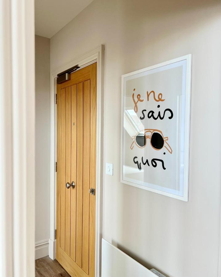 The Lytham Square Appartement *