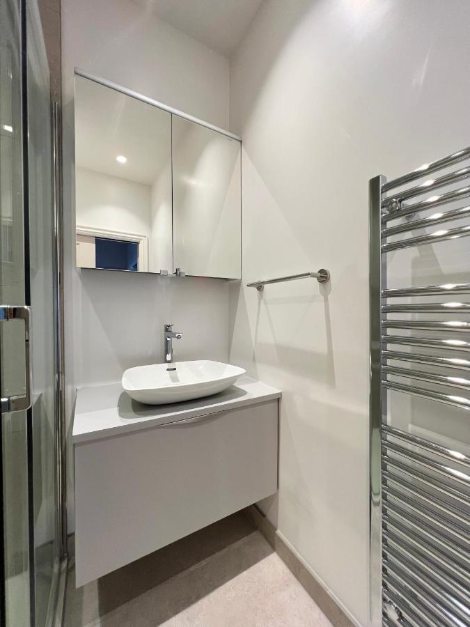 The Lytham Square Appartement Lytham St Annes